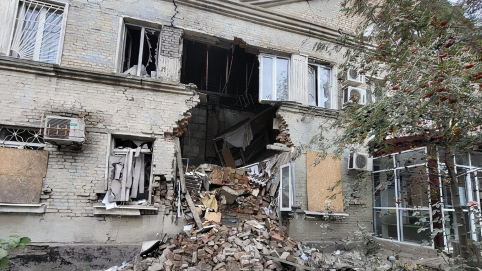 Росіяни намагаються взяти Покровськ, щоб розділити українські сили, вважають британські аналітики