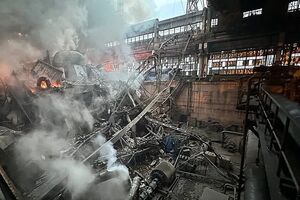 З початку повномасштабного вторгнення ТЕС ДТЕК атакували приблизно 180 разів