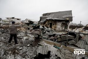 Уркаинцы, потерявшие жилье из-за агрессии РФ, могут подать заявление на возмещение
