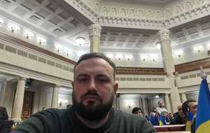 Гривко отозвал свое законотворческое предложение после критики