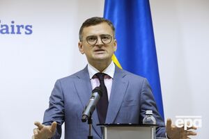Кулеба пояснив необхідність завдавання Україною ударів по території країни-окупанта РФ