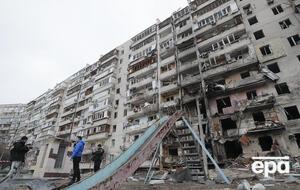 С помощью "єВідновлення" можно получить компенсацию за разрушенное жилье