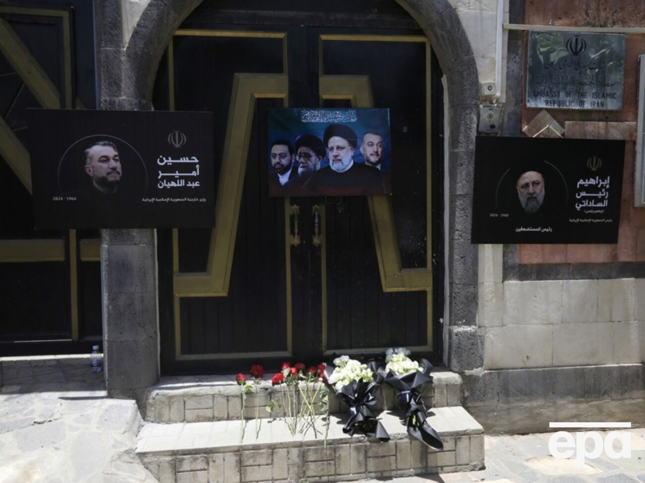 Найближчими днями в Ірані відбуватимуться прощальні церемонії і похорон Раїсі