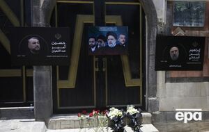 Найближчими днями в Ірані відбуватимуться прощальні церемонії і похорон Раїсі