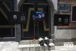 Найближчими днями в Ірані відбуватимуться прощальні церемонії і похорон Раїсі