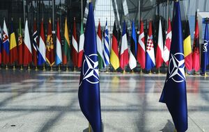 Страны выразили готовность помочь деньгами или боеприпасами для ПВО