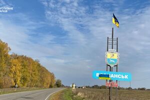 Окупанти не полишають спроб прорвати українську оборону біля Вовчанська, зазначили у ЗСУ