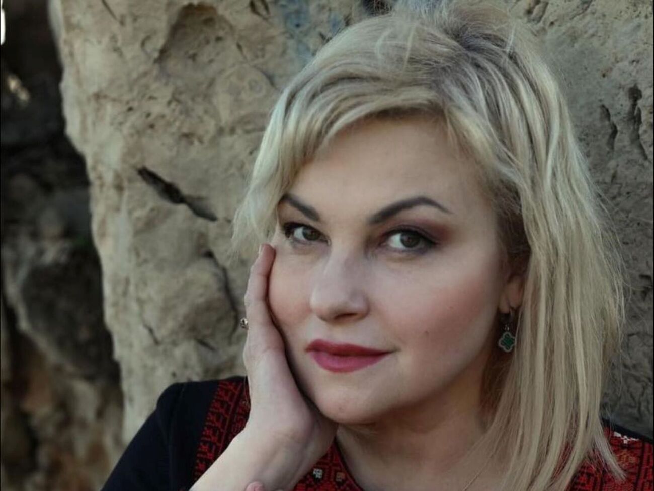 Бурмака про новий альбом гурту Kryhitka: Кожне слово й нота – у саме серце