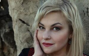 Бурмака про новий альбом гурту Kryhitka: Кожне слово й нота – у саме серце