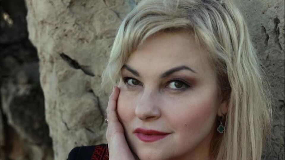Бурмака о новом альбоме группы Kryhitka: Каждое слово и нота в самое сердце