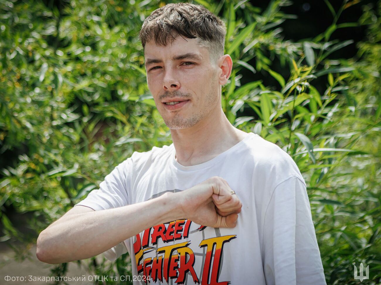 Смит считает, что Путин на Украине не остановится