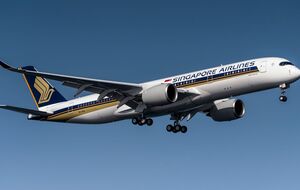 Один із пасажирів розповів, що в повітрі "літак упав" униз