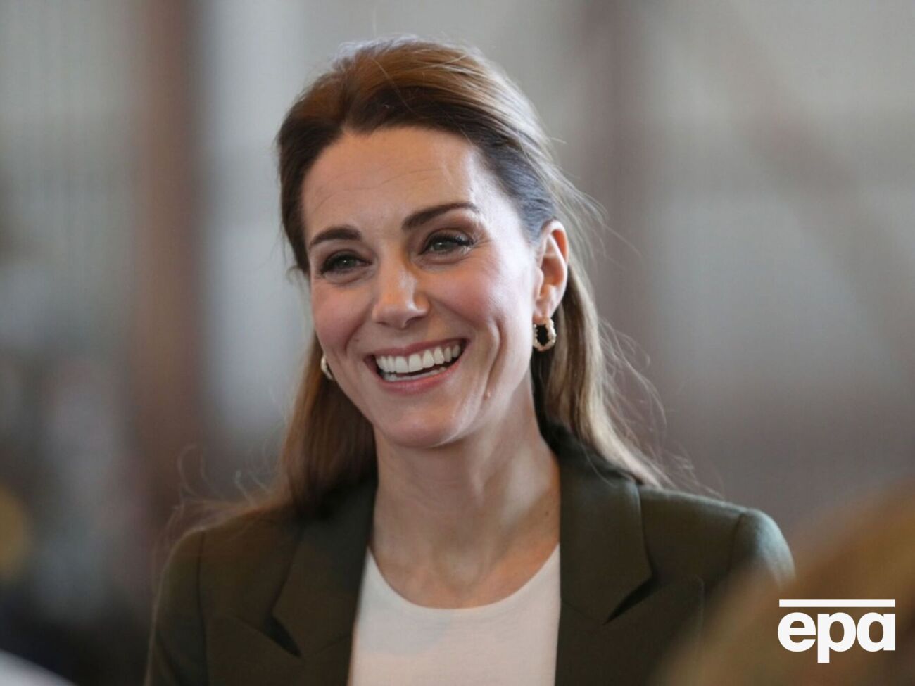 Принцеса Уельська не з'являється на публіці із січня 2024 року