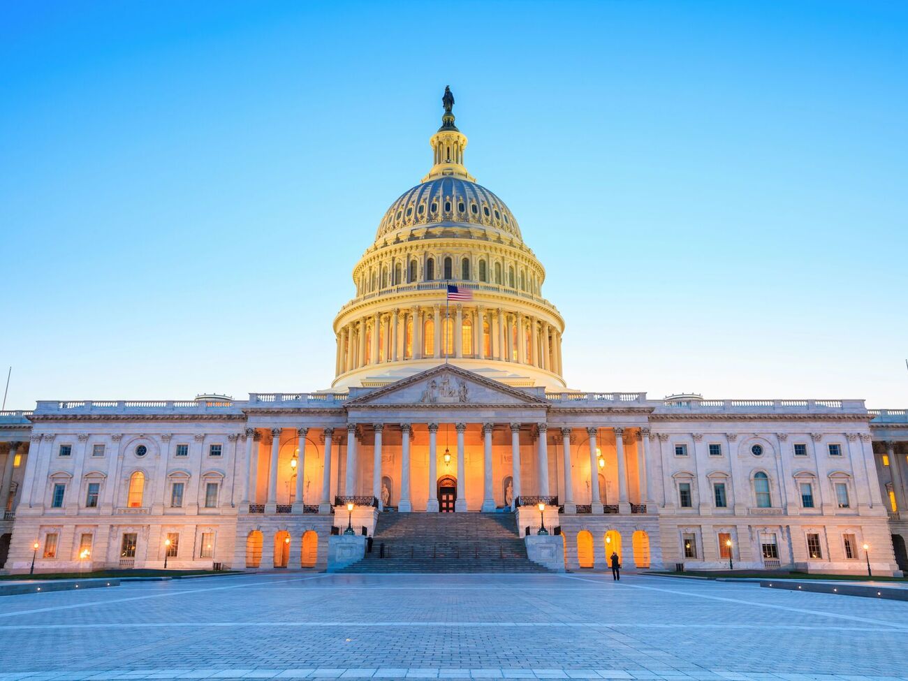 Группа из 13 конгрессменов направила письмо министру оборону США