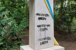 Кіпіані вважає, що за оскверненням могили Бандери стоїть Росія, яка хоче розгойдати ситуацію в Україні