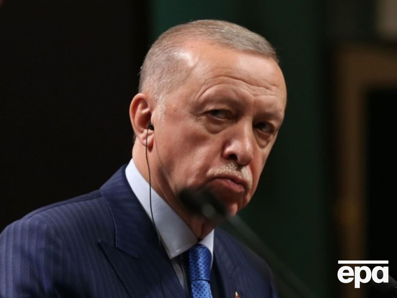 Эрдоган считает участников "Евровидения" "троянскими конями социальной коррупции"