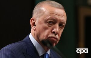 Эрдоган считает участников "Евровидения" "троянскими конями социальной коррупции"