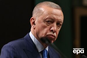 Эрдоган считает участников "Евровидения" "троянскими конями социальной коррупции"