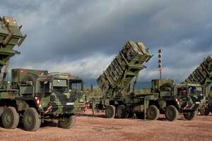 Навесні Зеленський говорив, що Україні потрібно ще щонайменше сім Patriot або схожих ЗРК