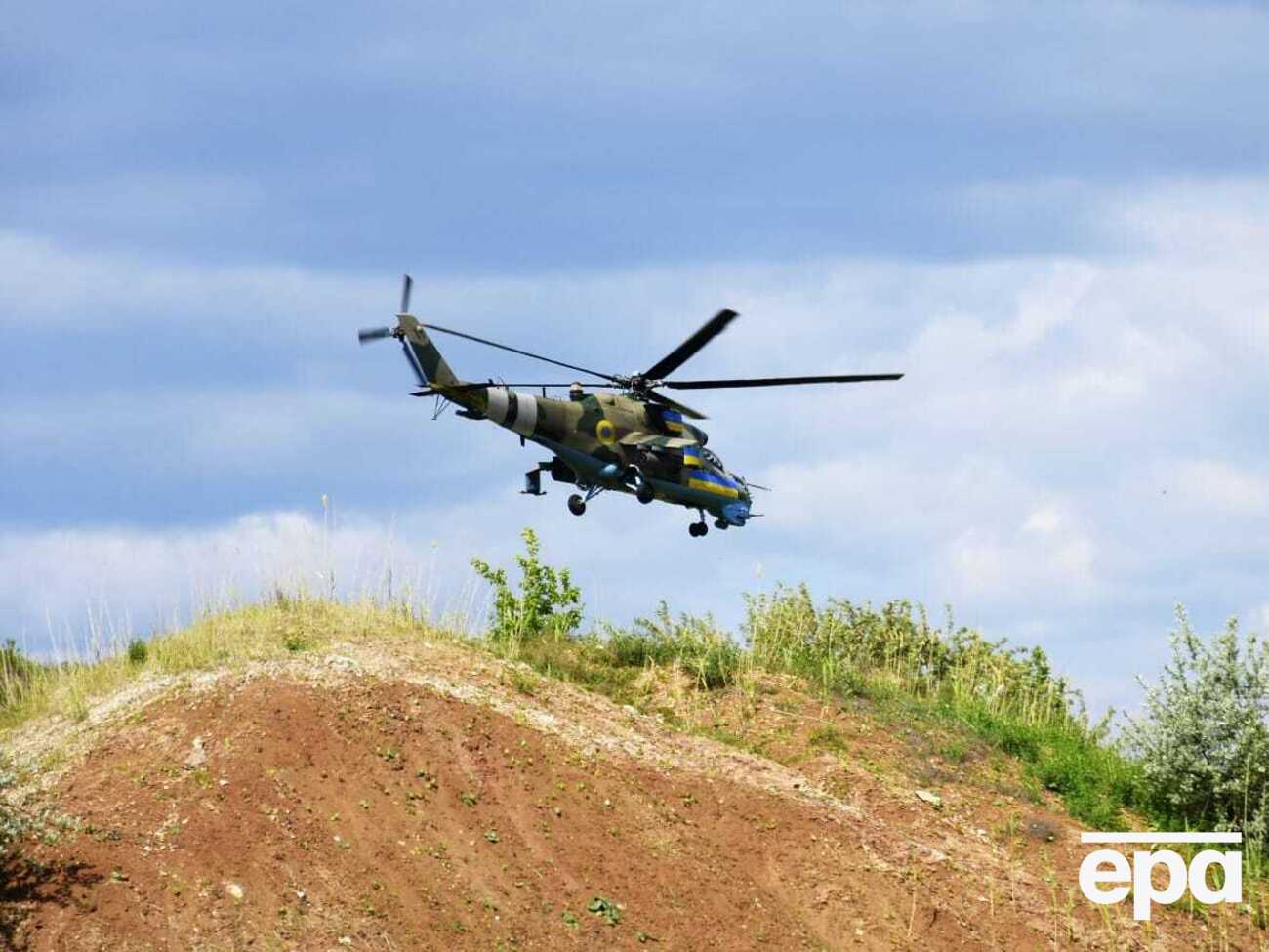 Силы обороны Украины принимают меры для отпора оккупантам и стабилизации обстановки на покровском направлении, заявили в Генштабе ВСУ