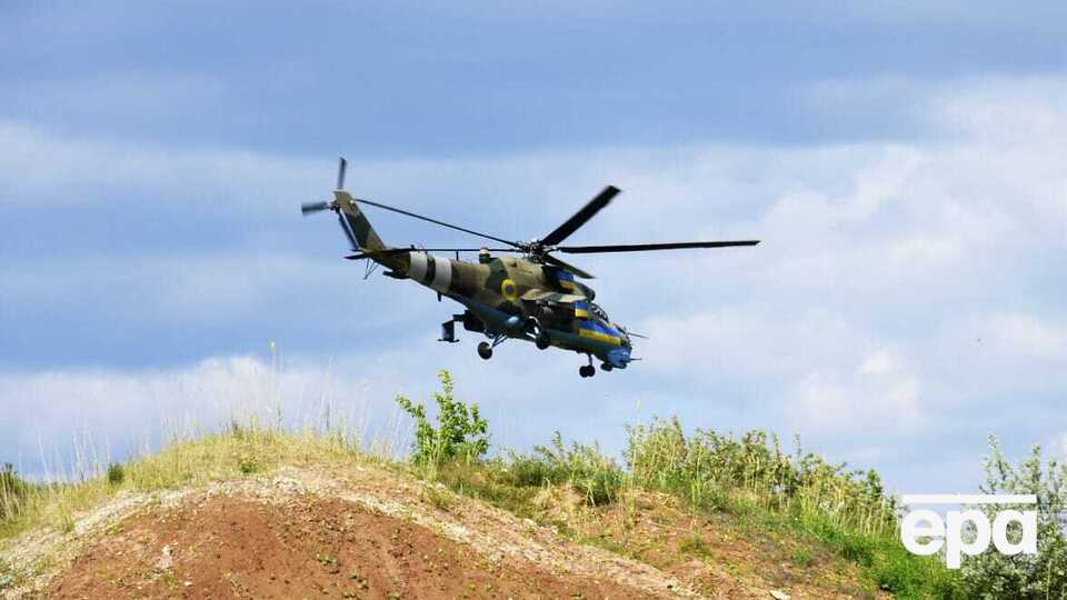 Силы обороны Украины принимают меры для отпора оккупантам и стабилизации обстановки на покровском направлении, заявили в Генштабе ВСУ