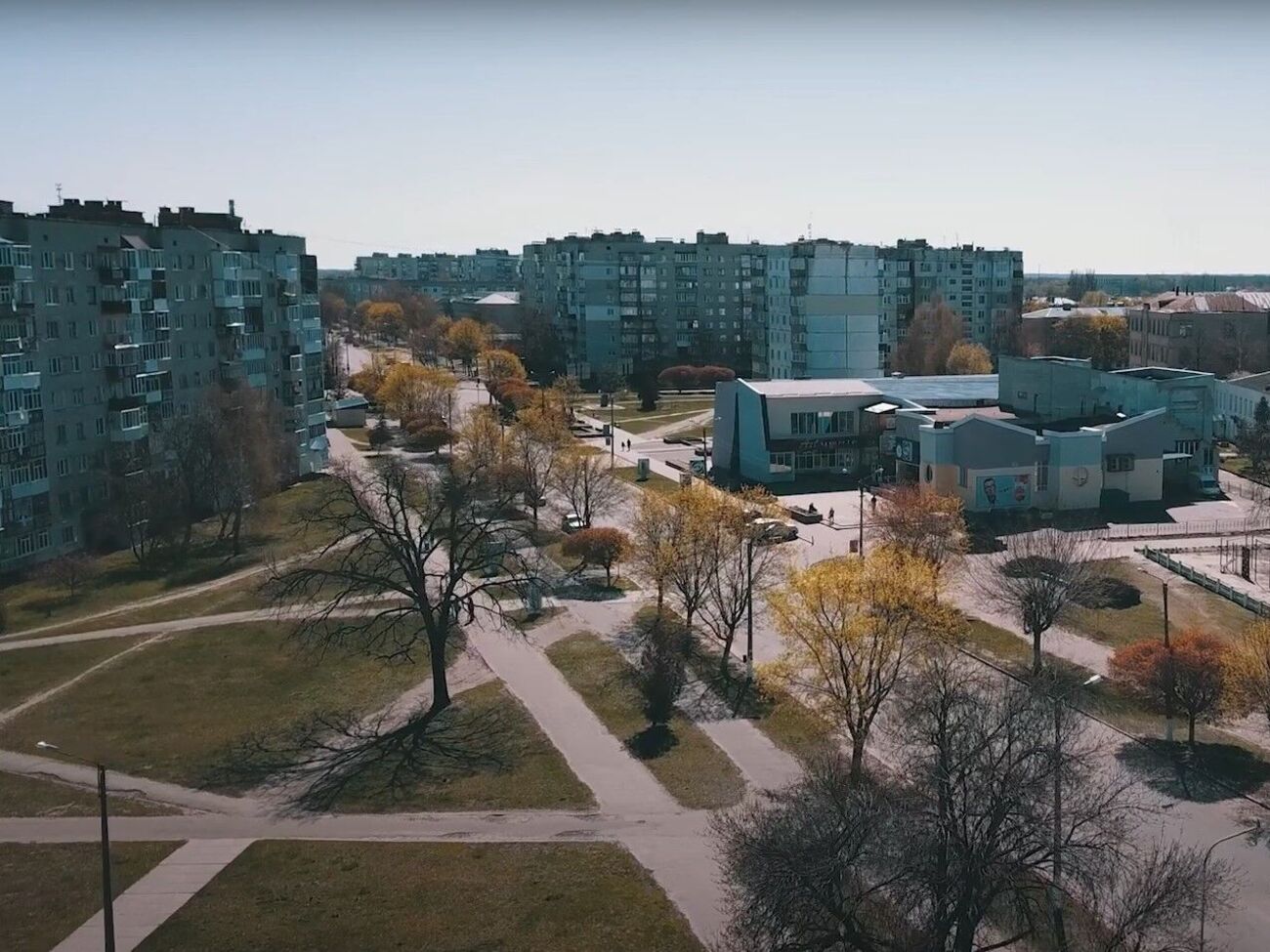 Оккупанты нанесли авиаудар по Шостке и Конотопу