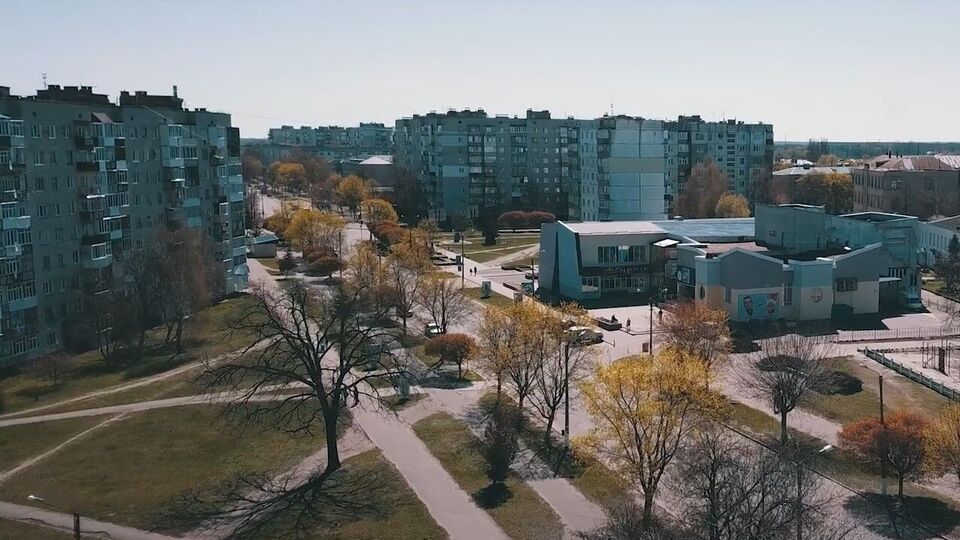 Окупанти завдали авіаудару по Шостці й Конотопу