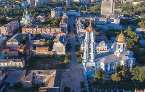 Враг нанес удары дронами по энергетическим объектам Сумской области