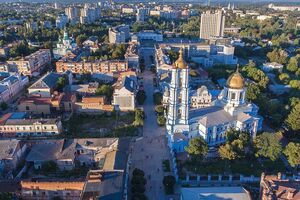Ворог завдав ударів дронами по енергетичних об'єктах Сумської області