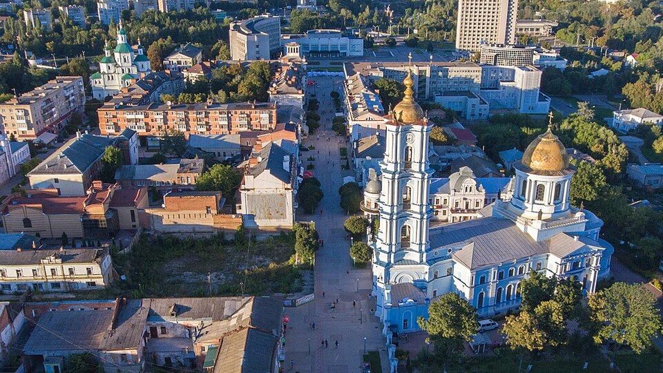 Ворог завдав ударів дронами по енергетичних об'єктах Сумської області