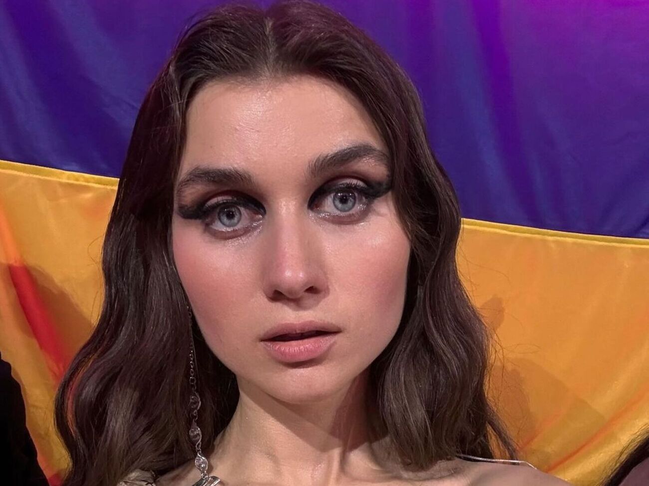 Jerry Heil: Знакомить мир с душой современной Украины сейчас крайне важно