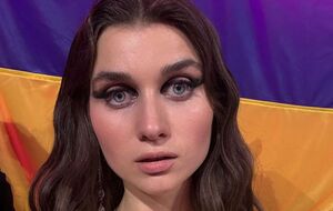 Jerry Heil: Знакомить мир с душой современной Украины сейчас крайне важно