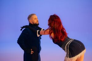 Monatik зазначив, що відео є екранізацією одного з номерів його майбутнього мюзиклу