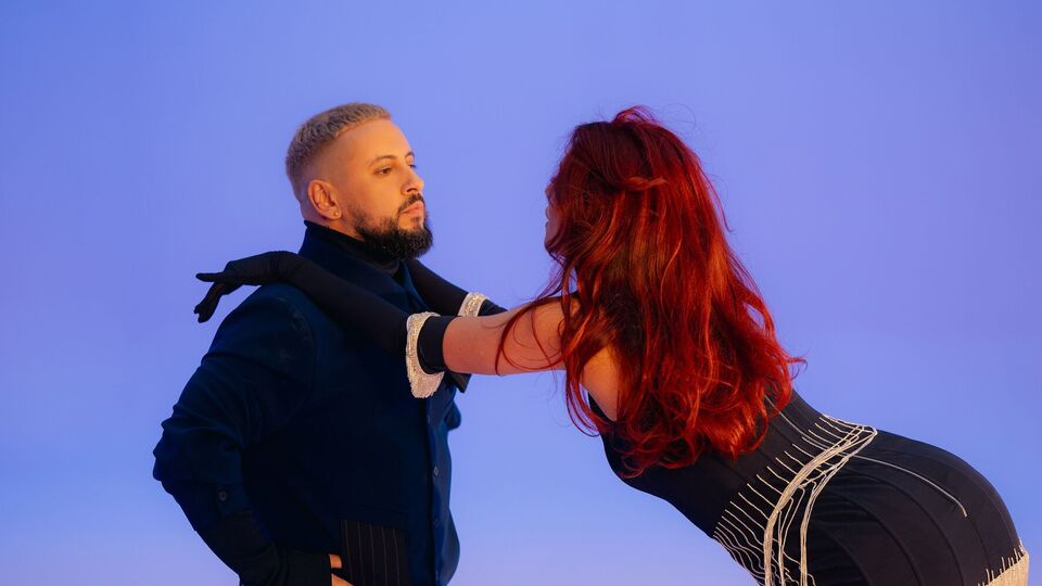 Monatik зазначив, що відео є екранізацією одного з номерів його майбутнього мюзиклу