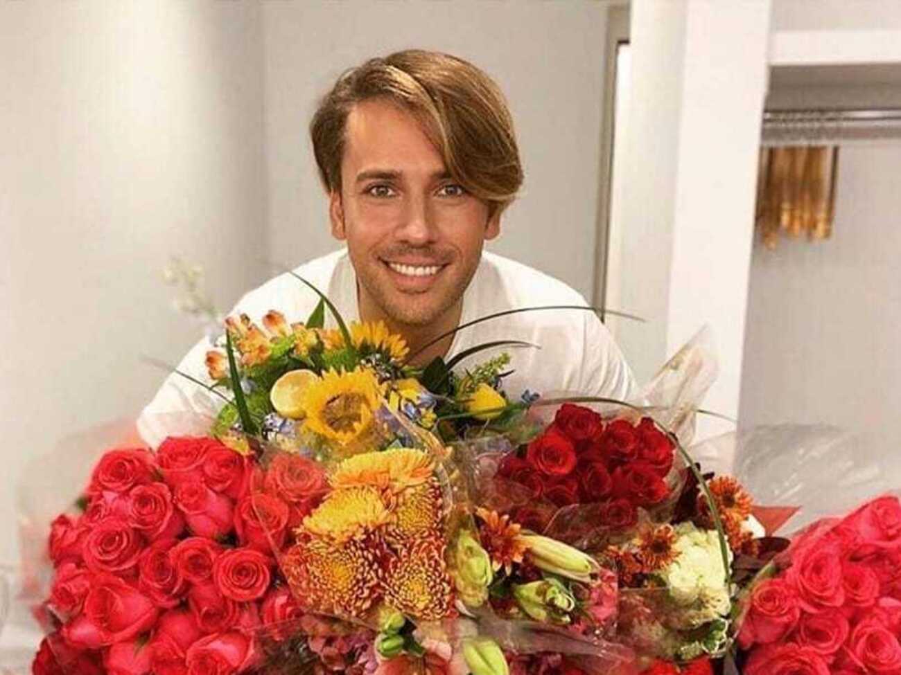 Галкин: Спасибо за чудесный вечер, фирменный юмор, неповторимую интонацию и щемящую грусть!