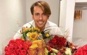 Галкин: Спасибо за чудесный вечер, фирменный юмор, неповторимую интонацию и щемящую грусть!