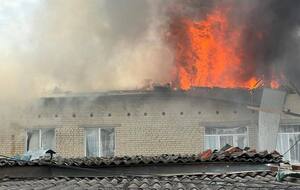 В результате российских обстрелов за эти сутки есть погибшие и раненые среди мирных жителей