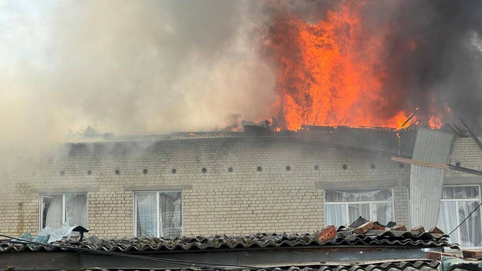 Унаслідок російських обстрілів цієї доби є загиблі й поранені серед мирних жителів
