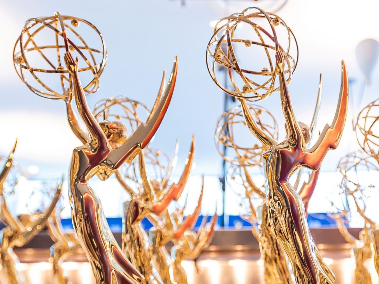 Премьера сериала о футбольном клубе "Шахтер" состоялась 12 сентября 2023 года