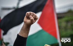 Несколько стран объявили о признании независимости Палестины