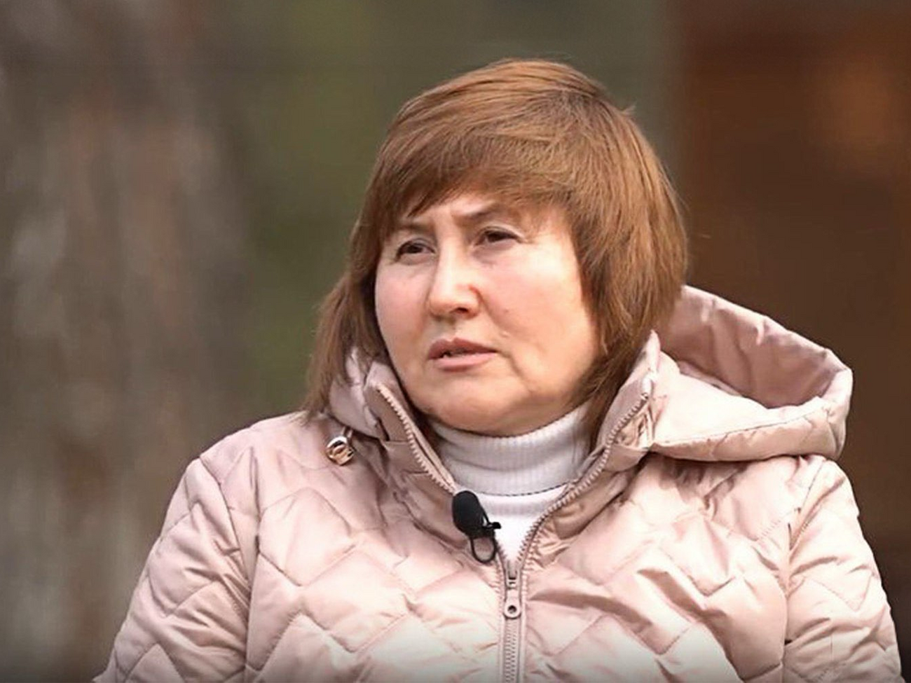 Ірина з Маріуполя: Це великий подарунок мені від Фонду