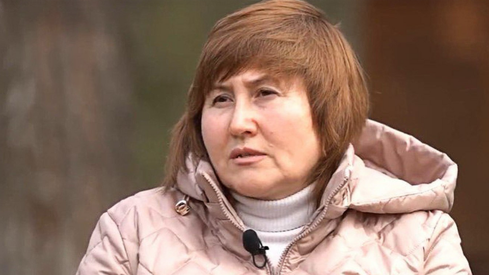 Ирина из Мариуполя: Это большой подарок мне от Фонда