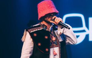 Псюк: Адекватні люди так не п'ють