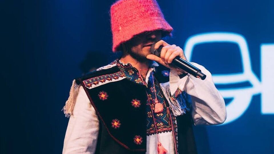 Псюк: Адекватные люди так не пьют
