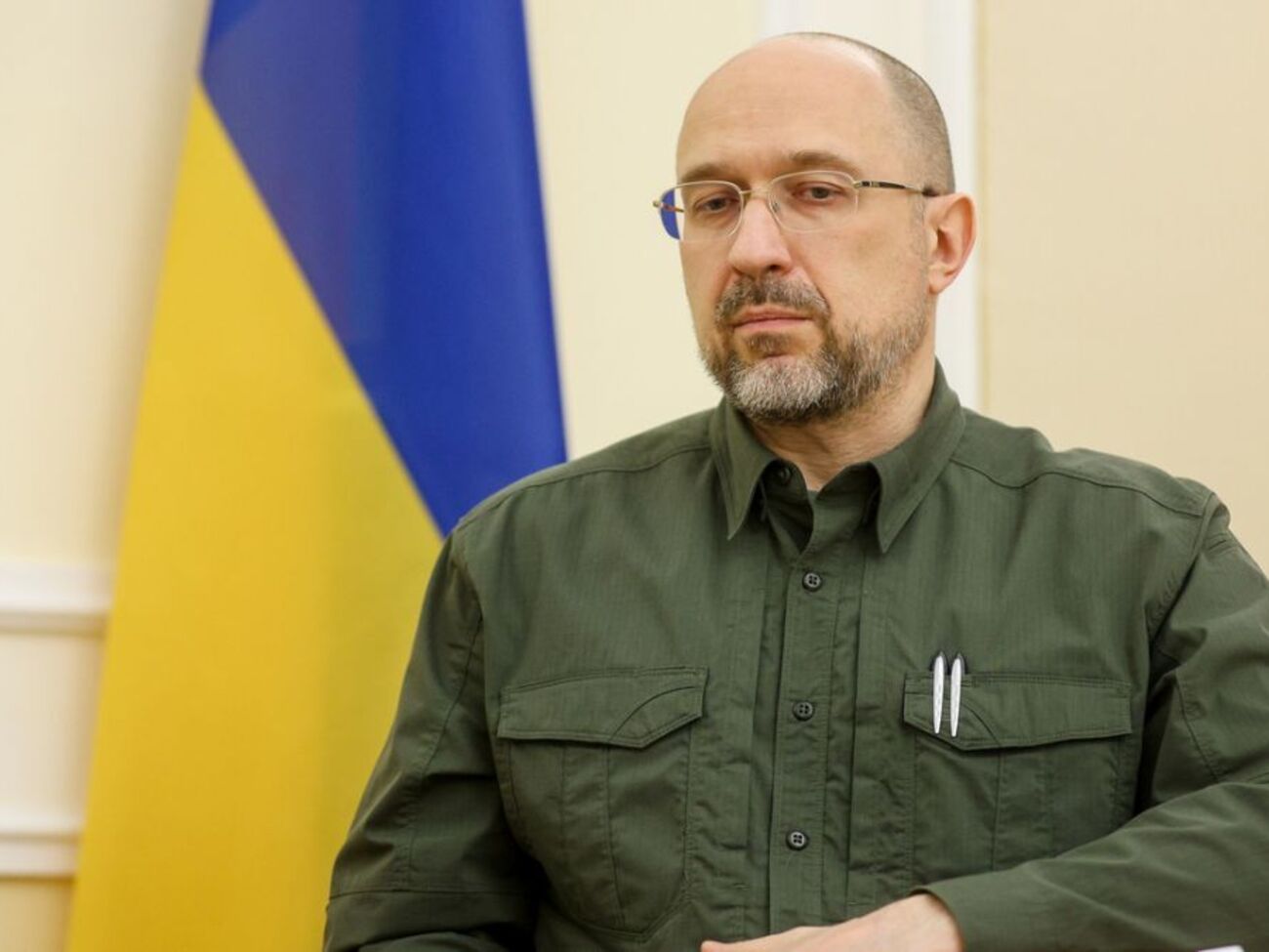 Денис Шмигаль: Принципово, щоб графіки вимкнень споживачів були раціональними, справедливими й рівномірними