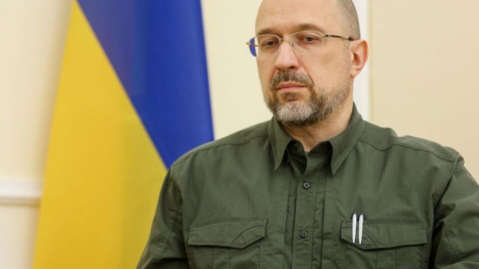 Денис Шмигаль: Принципово, щоб графіки вимкнень споживачів були раціональними, справедливими й рівномірними