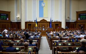 Создание ВСК поддержали 277 парламентариев