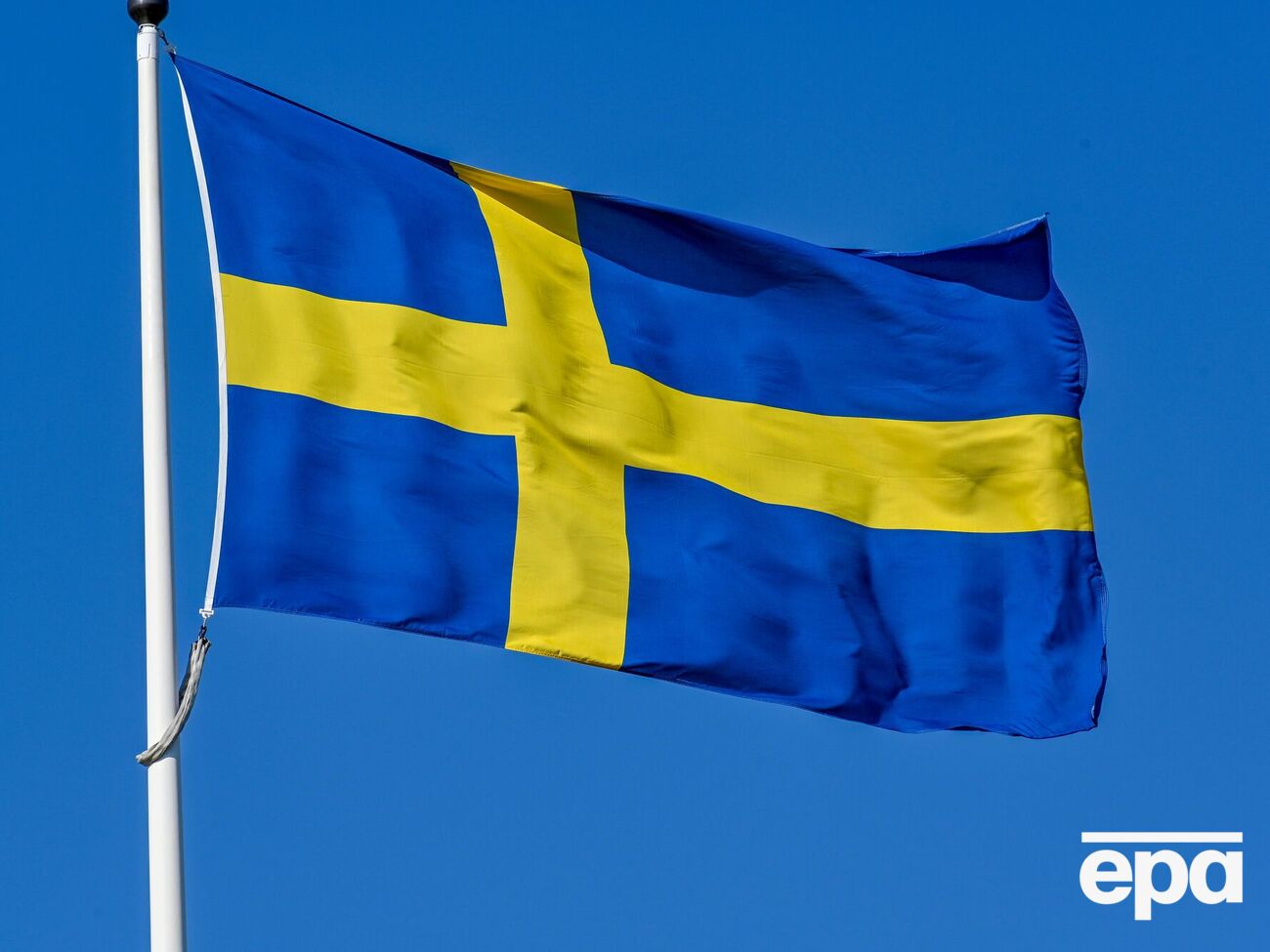 Швеція оголосила про виділення коштів на три роки для допомоги Україні