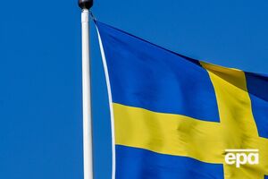 Швеція оголосила про виділення коштів на три роки для допомоги Україні