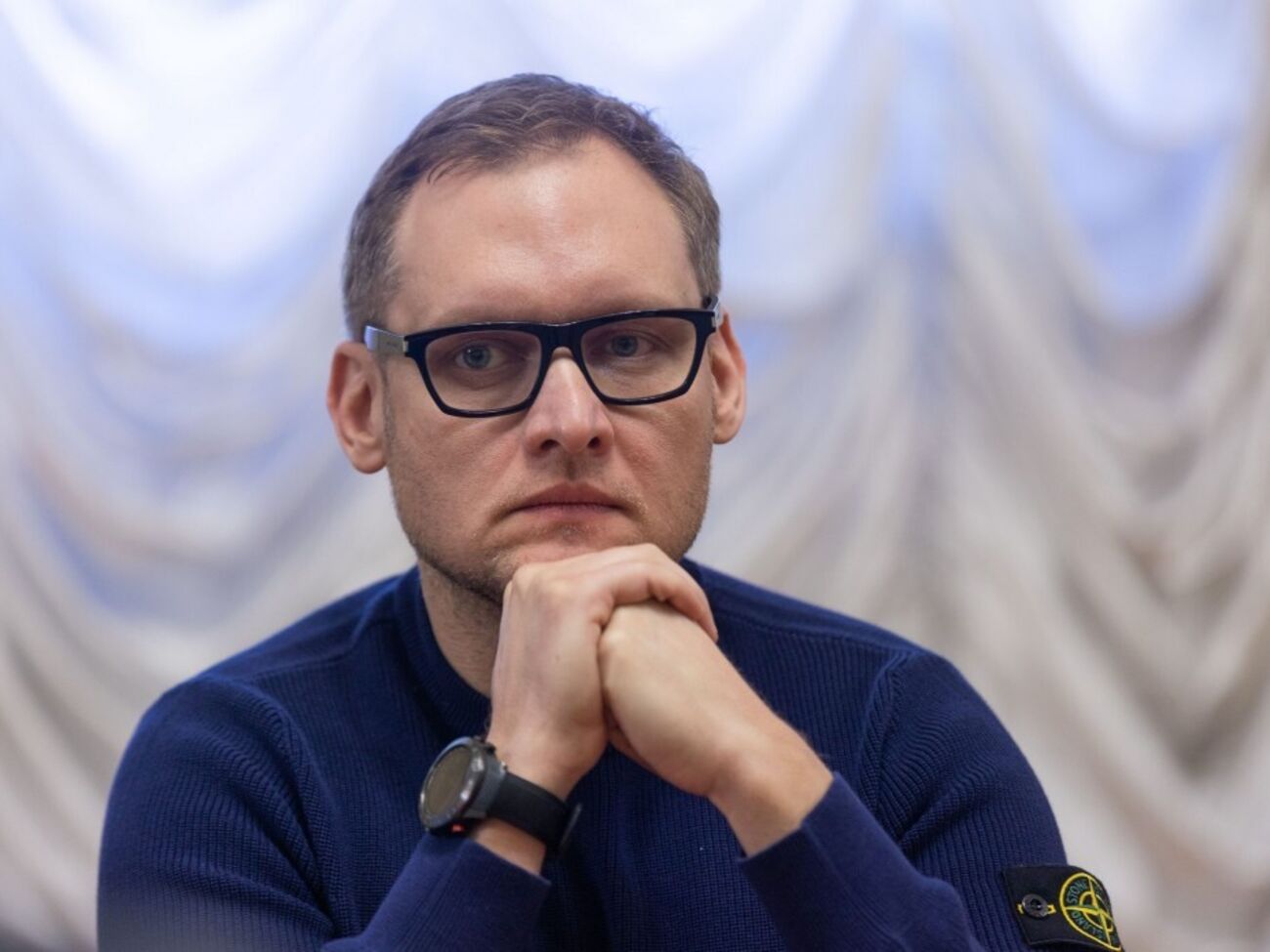 Смирнов был уволен 29 марта